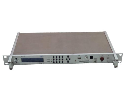 Устройство аппаратно-программное IP шифрования "РЕКА"