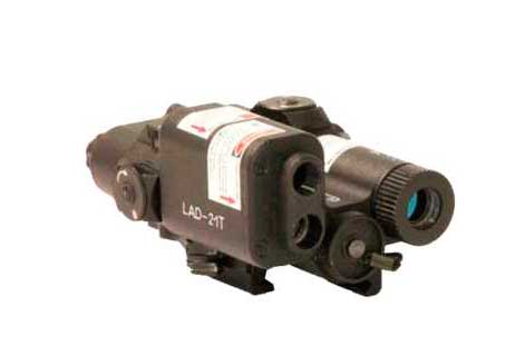 Модуль лазерный LAD-21T