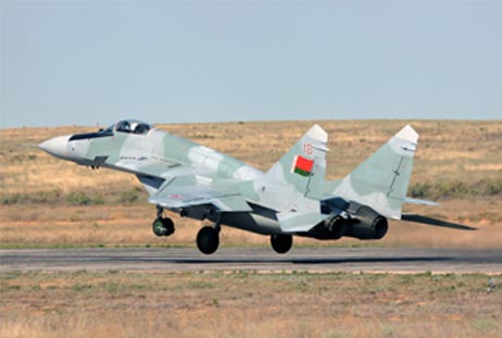 MiG-29