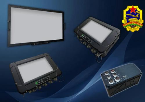 современные средства обработки