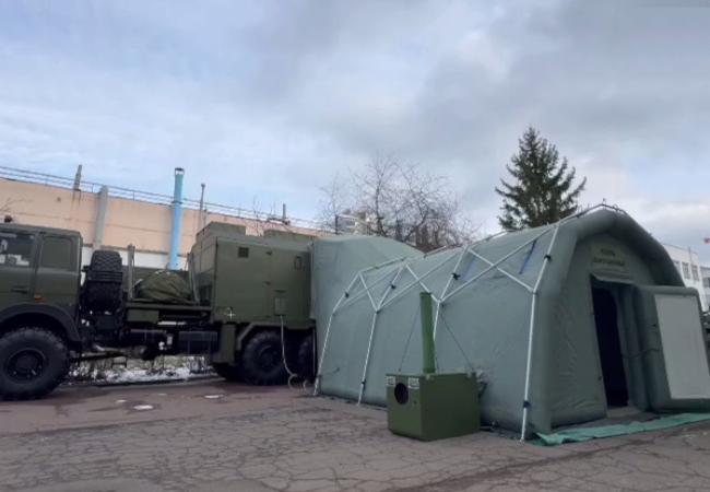 подорожник