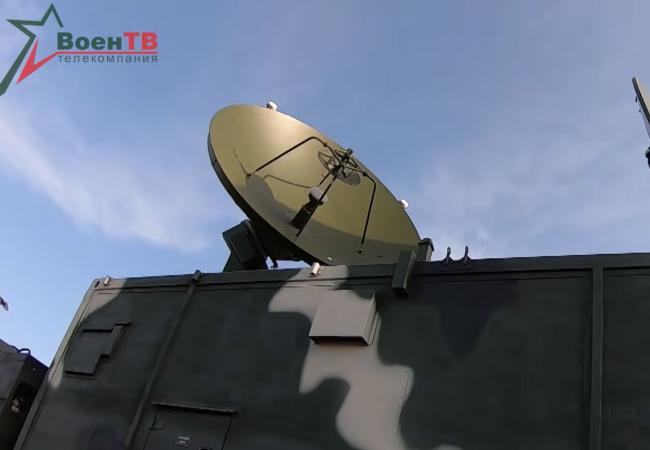 High-Level Radio Communication