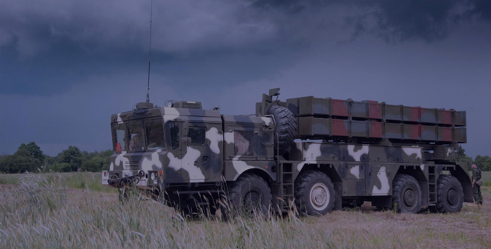 Вопыт. Стабільнасць. Надзейнасць.